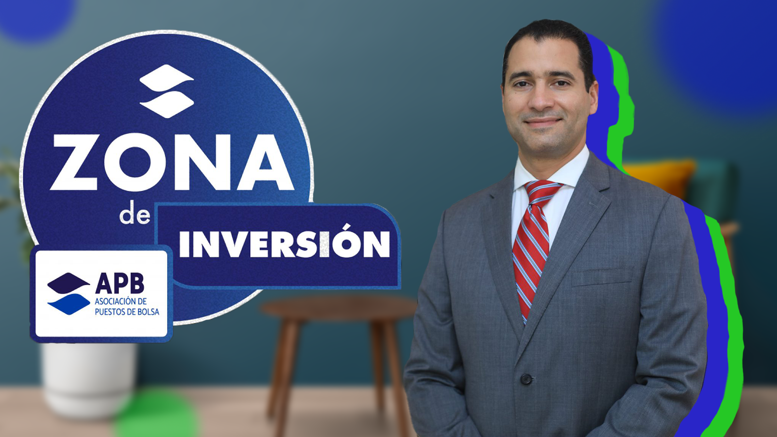 Zona de Inversión: Conoce el Mercado de Valores