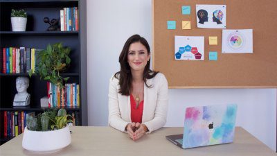 Nuestros Cursos 11 Inteligencia Emocional: Descubre tu ser interior