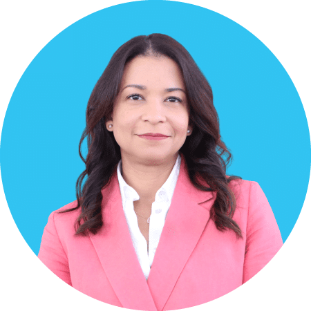 Arlette Palacio - Educology