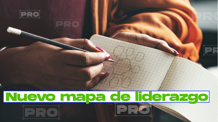 Liderazgo Personal - Nuevo Mapa de Liderazgo