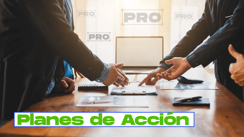 Plan de Accion EduPro