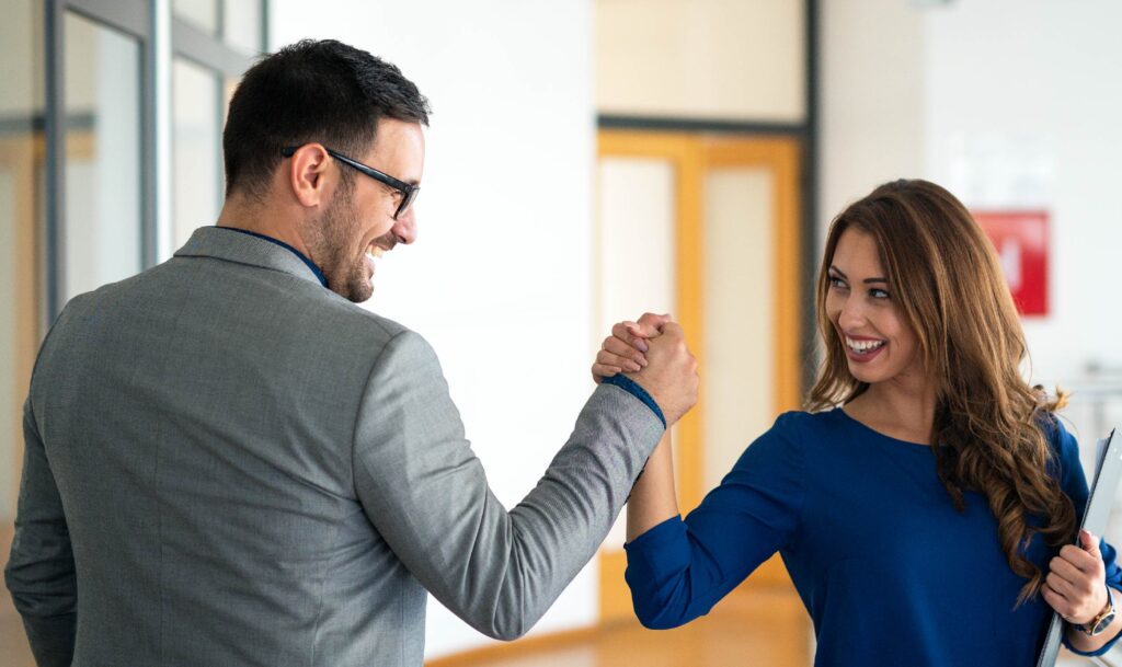 Construyendo la felicidad: Somos lo que hacemos.